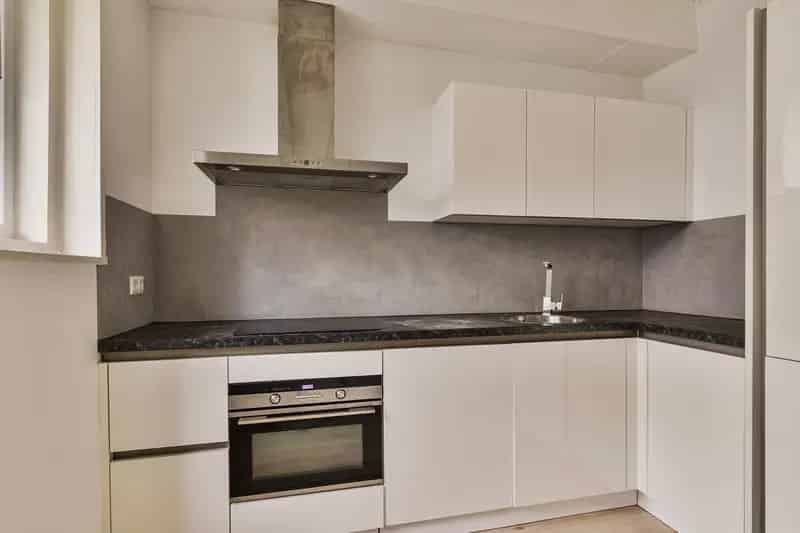 5 Kamer Benedenwoning Rotterdam Coolhaveneiland Tuin Energielabel A