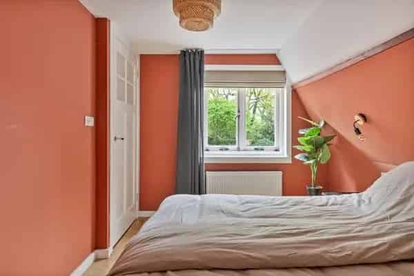 Gezinswoning Dongen Karakteristieke details Moderne badkamer 3 slaapkamers