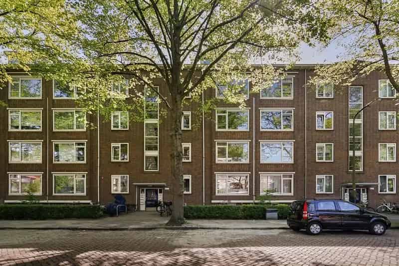 Appartement Te Koop , 131, Doctor H. Colijnlaan, Rijswijk, Zuid-Holland