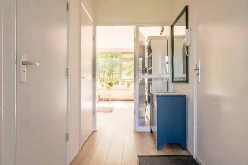 Appartement te koop Amersfoort: Licht, praktisch en groen