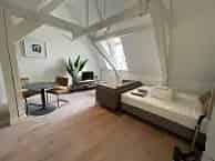 Studio Haarlem Jansstraat 30m2