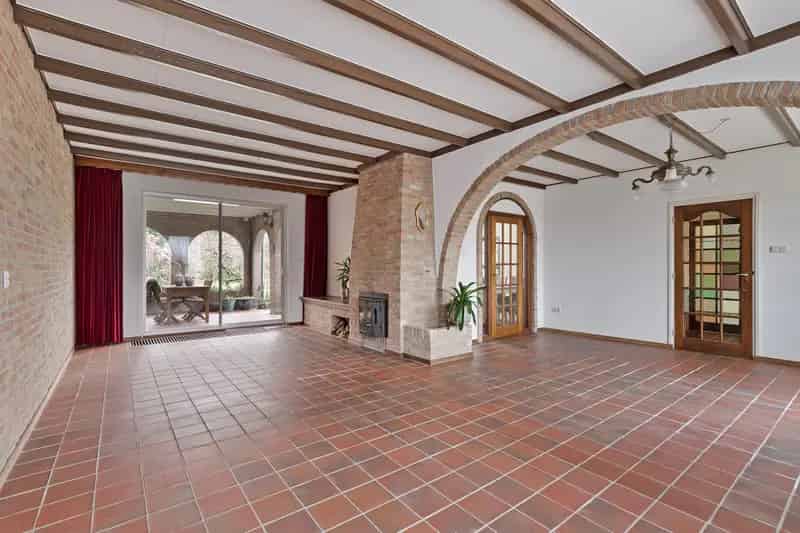 Ruime woning Schijndel met veel potentie en privacy
