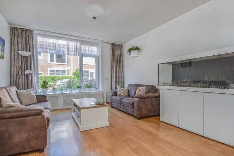 Appartement te koop Den Haag Jaarsveldstraat