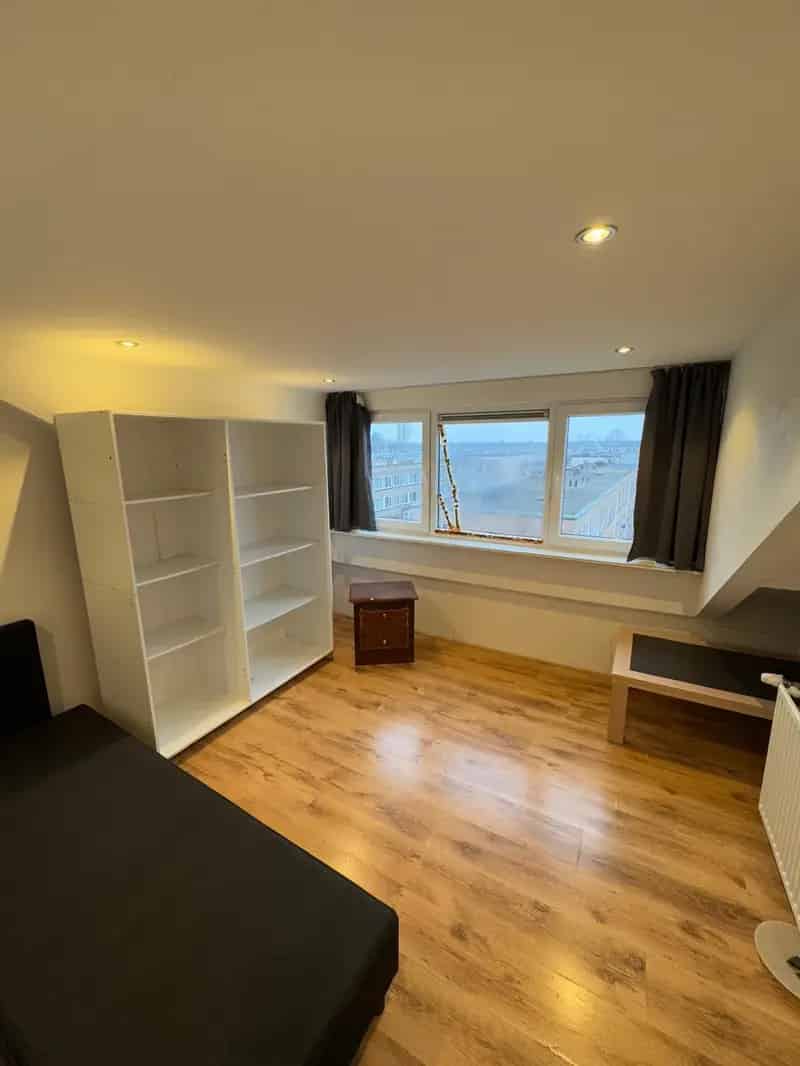 2 Kamers Rotterdam West Studenten Per Direct