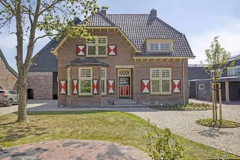 Huis Te Koop , 25b, Hazersweg, Ouddorp, Zuid-Holland