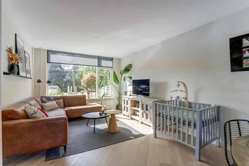 Huis Te Koop , 21, Markenborgh, De Lier, Zuid-Holland