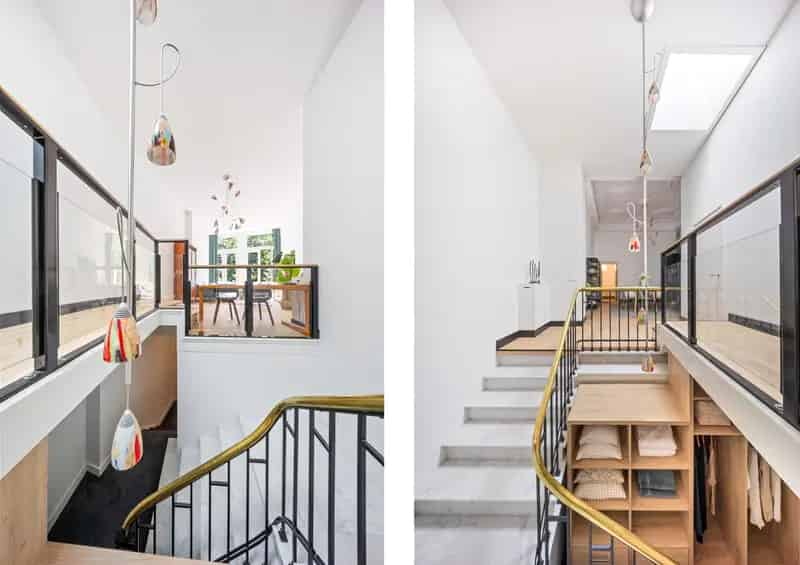 Luxe Appartement Herengracht Den Haag Rijksmonument 105m2