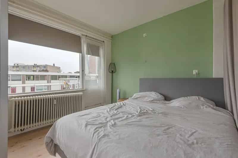 Appartement te koop Rotterdam IJsselmonde