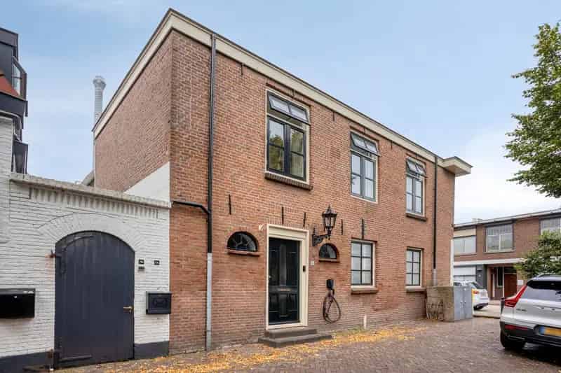 Appartement te koop: Pastorielaan 9 2691 RZ 's-Gravenzande | Funda