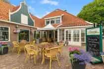 Horeca Stolpboerderij te Huur Alkmaardermeer