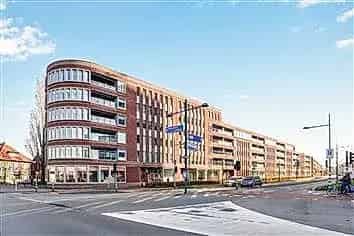 Appartement Stationslaan Breda: 3-kamer appartement met energielabel A