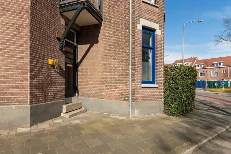 Te Koop Dordrecht: Charmant Starterappartement 2 Kamers