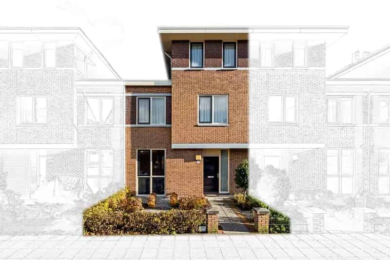 Huis te koop: Kluishof 7 3155 GG Maasland 
