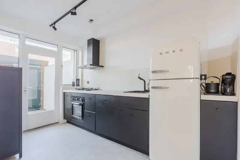 Ruime Hoekwoning Lelystad 4 slaapkamers Zuidtuin Zonnepanelen