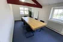 190 m2 kantoorruimte te huur in Nieuwveen