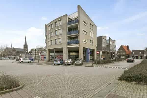 Appartement Mierlo Hout
