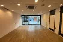 62 m2 Winkelruimte te Huur Waalwijk