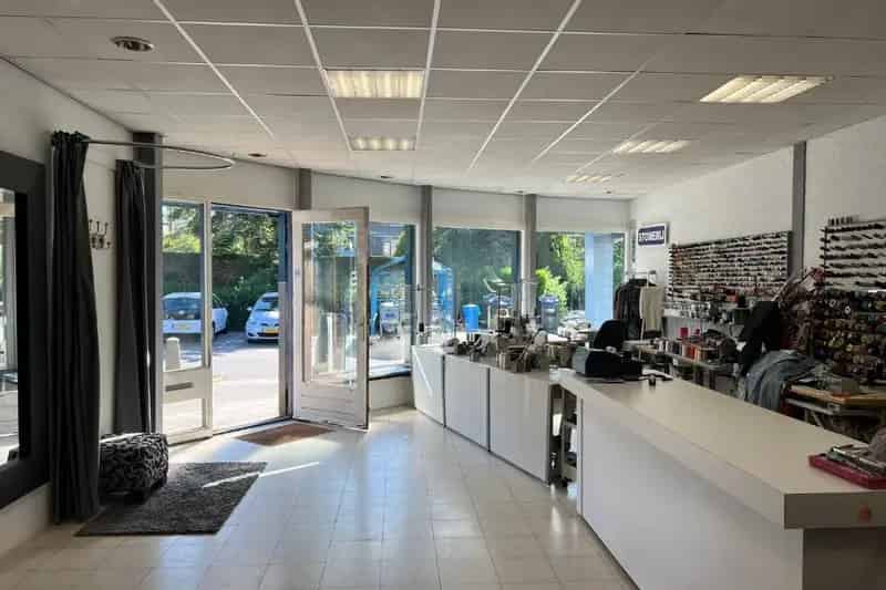 Bedrijfsruimte te Koop of te Huur Boskoop 71m²