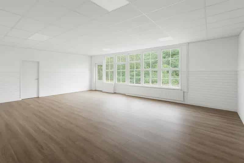 Kantoor Groningen | Zoek kantoren te huur: Helper Westsingel 96 9721 BH Groningen 