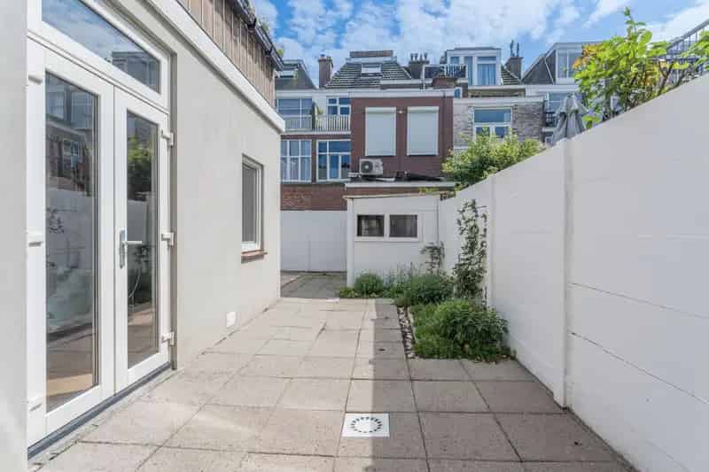 Appartement te koop Van Egmondstraat Den Haag