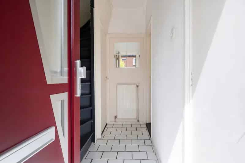 Huis Te Koop , 29, Clausstraat, Groningen, Groningen
