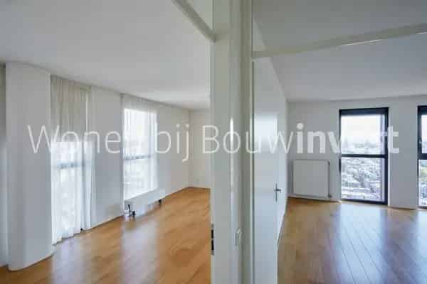 Ruime 4-kamer Maisonnette 161m2 te huur in Den Haag