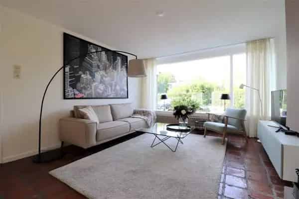 Te Huur: Gezinswoning Rotterdam Prins Alexander 3 slaapkamers