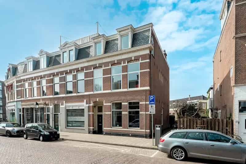 Huis te koop Scheveningen 6 slaapkamers 220m2 tuin