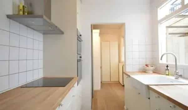 Gestoffeerd Appartement Huur Direct van Eigenaar