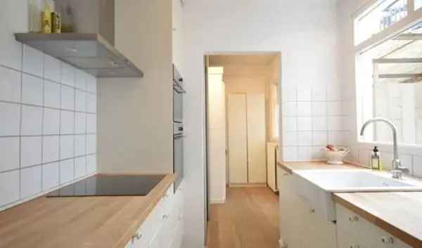 Gestoffeerd Appartement Huur Direct van Eigenaar