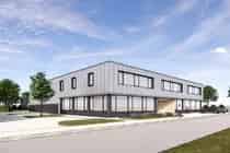 Bedrijfsruimte te huur Dordrecht 635-960 m2
