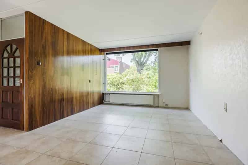 Huis te koop Rozenburg 4 slaapkamers grote zolder