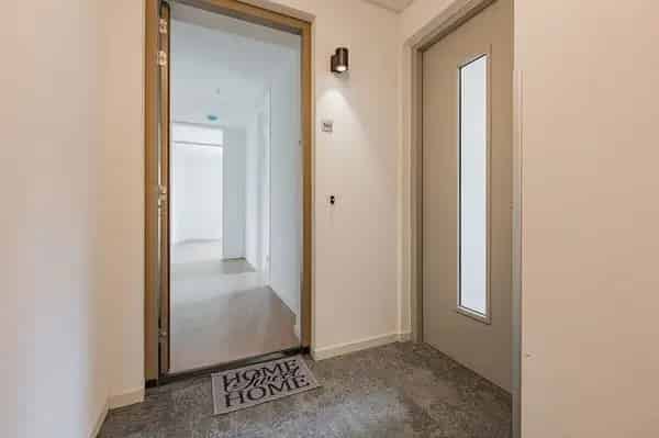 Modern 3-kamer appartement nabij Bergwijkpark