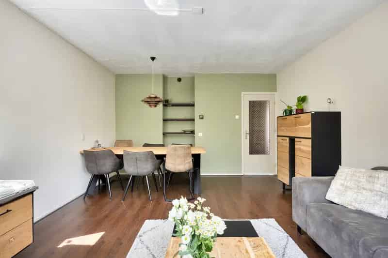 Rustig wonen nabij Burgers Zoo Arnhem