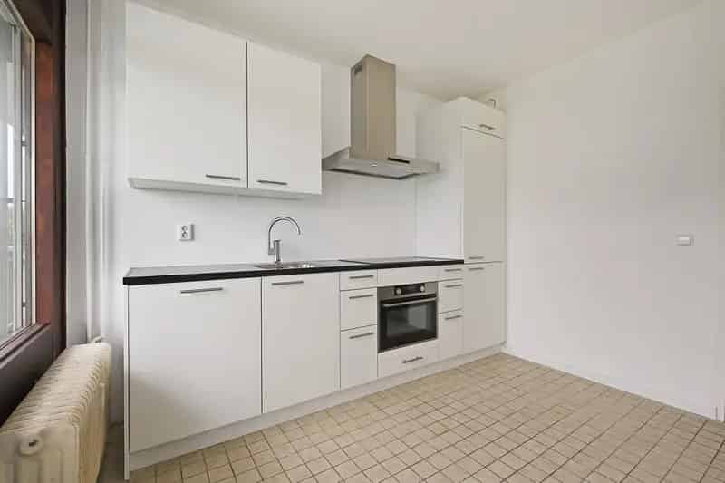 4-kamerappartement Den Haag Waldeck 107m2