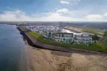 Zeeland Vista Maris Penthouse te Koop