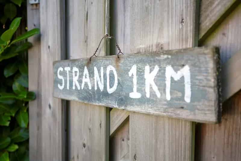 Recreatiebungalow Ouddorp nabij strand