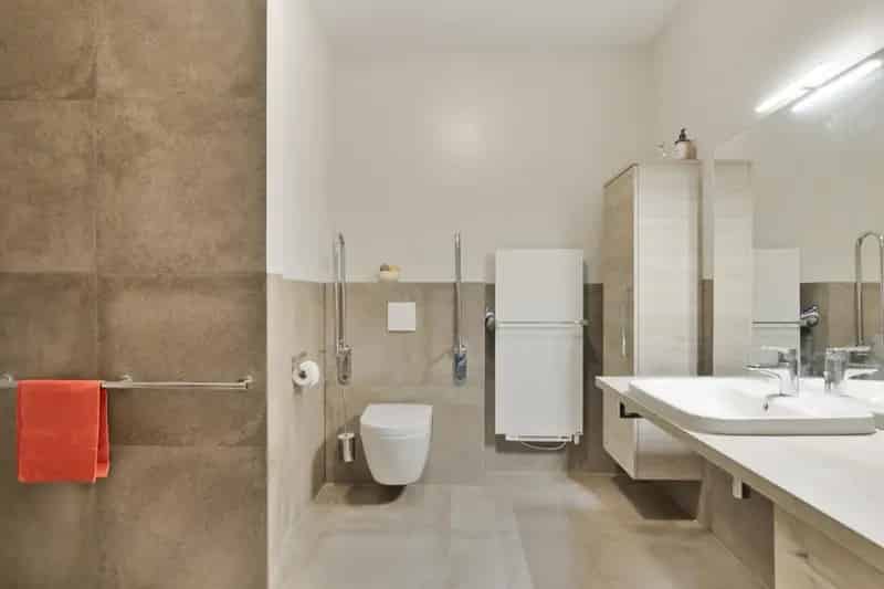 Modern appartement Helmond De Groene Loper