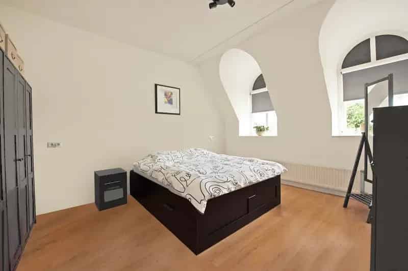Ruime Twee Onder Een Kapwoning Amersfoort Vathorst
