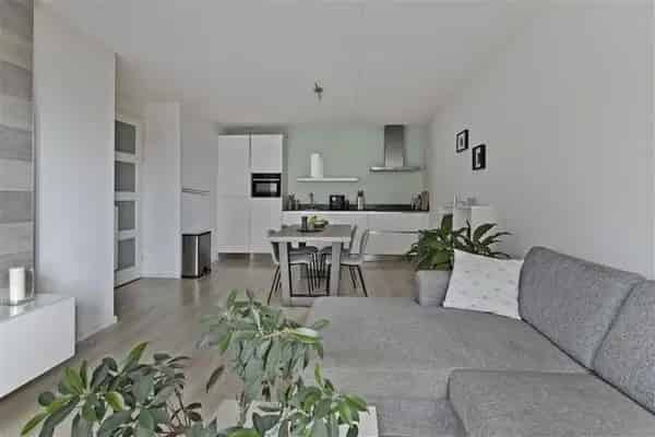 Te Koop: 2-kamer appartement Europakwartier