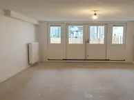Appartement Rotterdam Beukelsweg 3 kamers 131m2