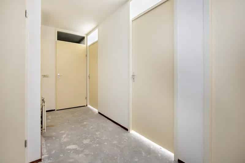 Luxe Appartementen Amsterdam Calandtoren