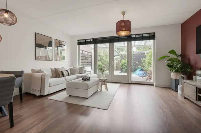 Huis te koop: Amstelpark 3 1567 HB Assendelft | Funda