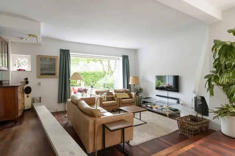 Vrijstaande Villa te Koop Paulus Potterlaan Bilthoven