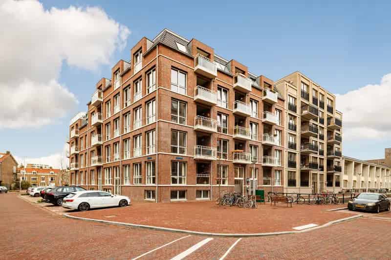 Appartement Te Huur , 85, Zijdebalenstraat, Utrecht, Utrecht