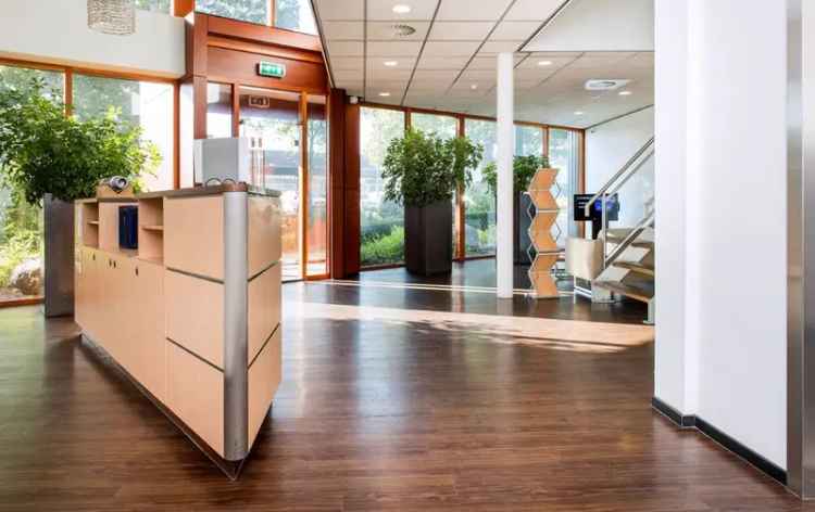 Kantoorruimte huren Eerbeek 300m²