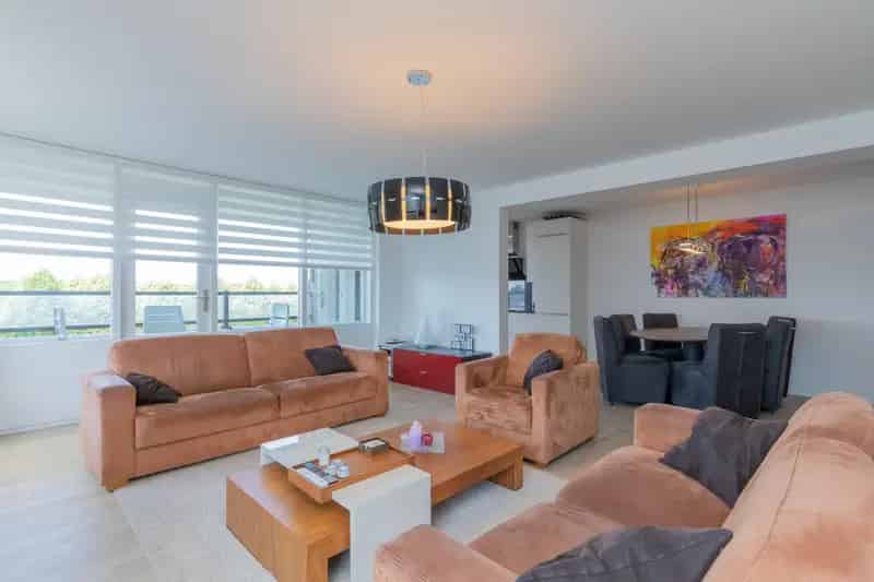 Appartement Hoofddorp nabij Amsterdam Haarlem 100m2