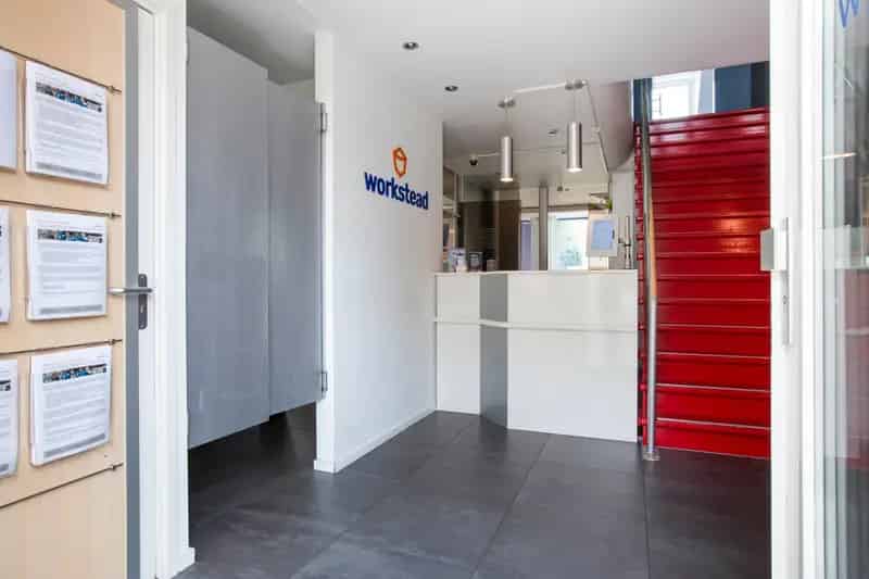 Kantoorvilla te Koop Ondernemingsweg 26 Alphen aan den Rijn