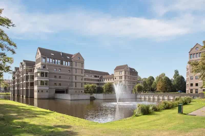 Appartement Te Huur , 133, Kasteel-Noord, Helmond, Noord-Brabant