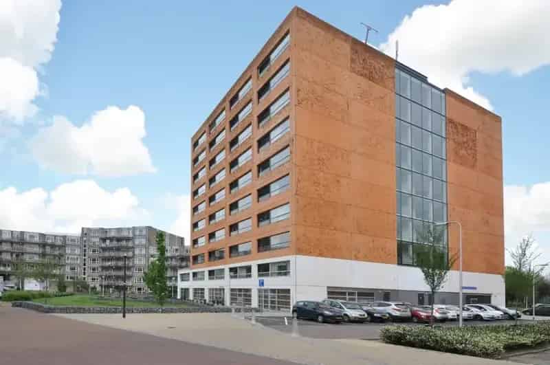 Appartement 82m2 2 slaapkamers Capelle aan den IJssel